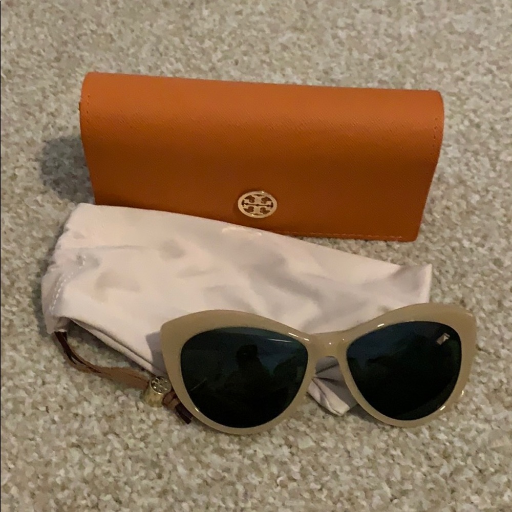 Tory Burch sunglasses